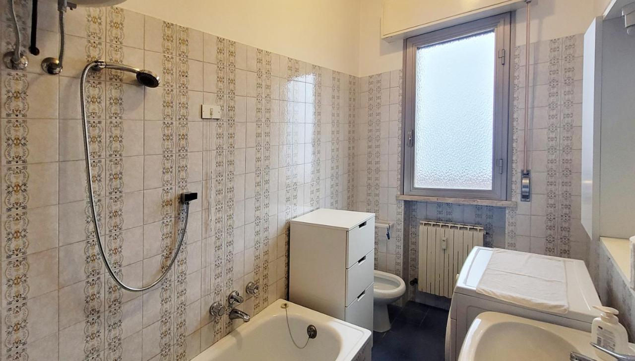 Mountain View Charming Apartment Moggio  Екстериор снимка
